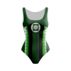 Green Lantern DSGN