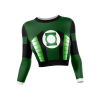 Green Lantern DSGN