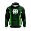 Green Lantern DSGN
