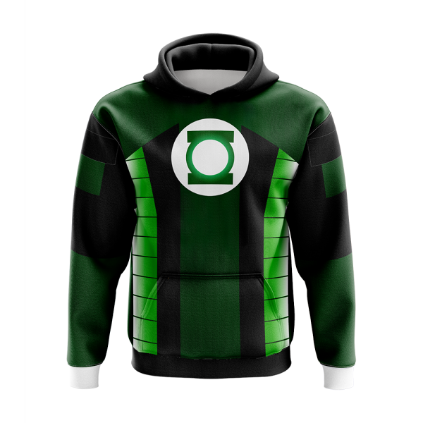 Green Lantern DSGN