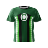 Green Lantern DSGN