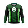 Green Lantern DSGN