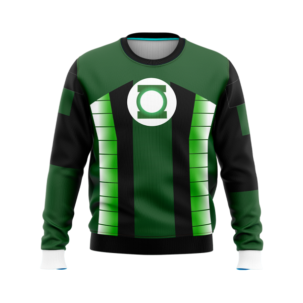Green Lantern DSGN
