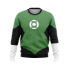 GREEN LANTERN NEW 52 POLO Green Lantern Hal Jordan (New 52)