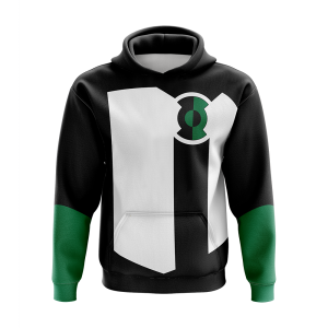 Green Lantern Kyle Rayner (Classic)