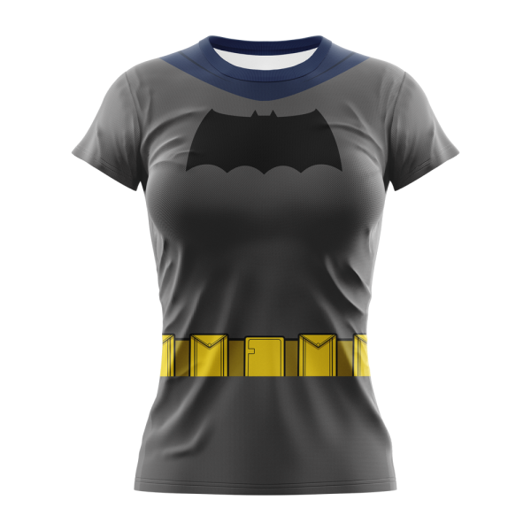 POLER MUJ RET Batman Dark Knight Returns