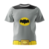 POLERA HOM ADAM Batman serie 60s (Batwest)
