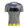 POLERA HOM RET Batman Dark Knight Returns