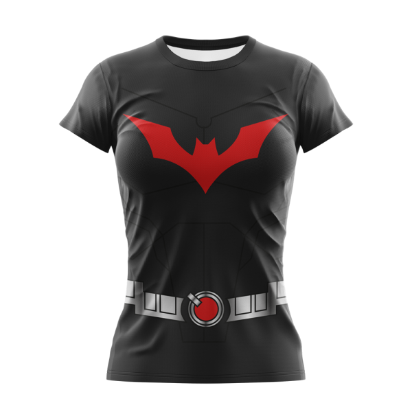 Batman Beyond