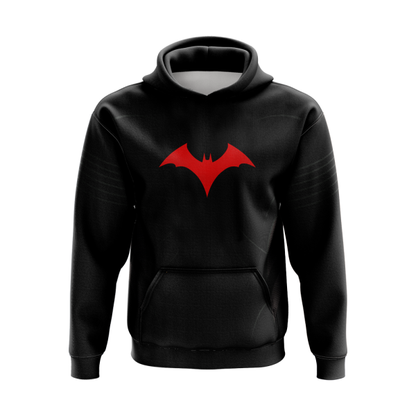 POLERON CANG BATWOMAN Batwoman