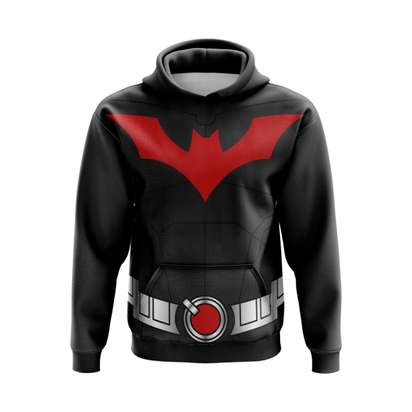 Batman Beyond