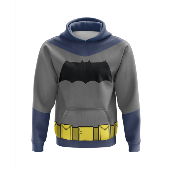 POLERON CANG RET Batman Dark Knight Returns