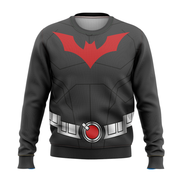 Batman Beyond