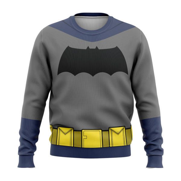 POLERON POLO RET Batman Dark Knight Returns