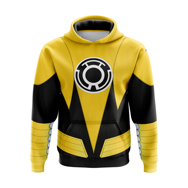 Sinestro Corps