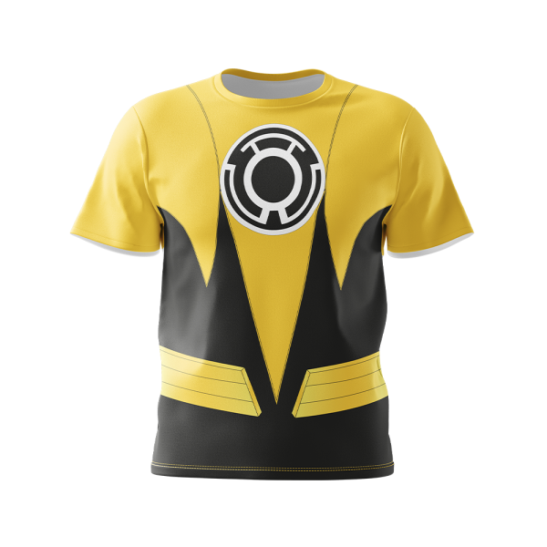Sinestro Corps