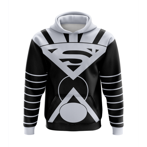 Black Lantern Superman