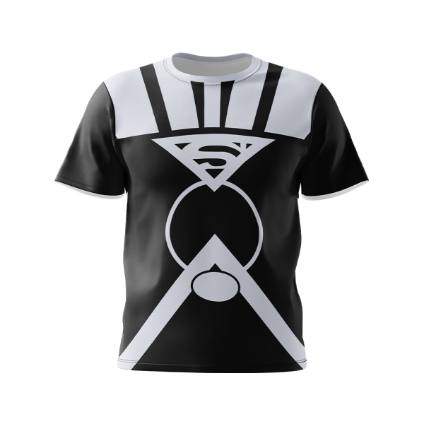 Black Lantern Superman