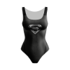 Superman Black Suit