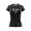 Superman Black Suit