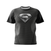 Superman Black Suit