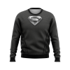 Superman Black Suit