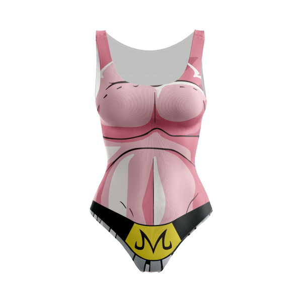 BODY MAJINBOO Majin Boo