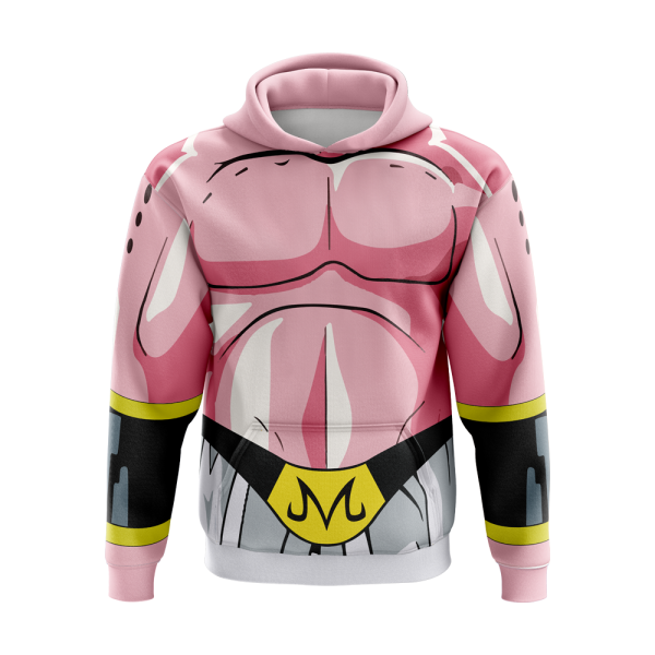 HOODIE MAJINBOO Majin Boo