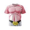 POLERA HOMBRE MAJINBOO Majin Boo