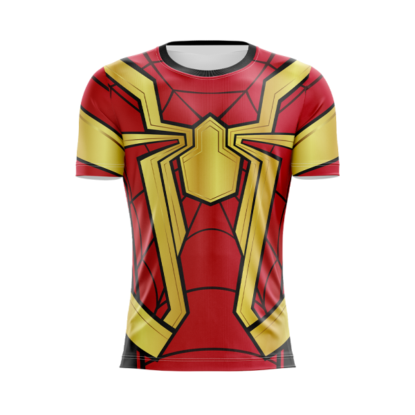 SPIDER INTEGRATED SUIT POLERA Spider Integrated Suit