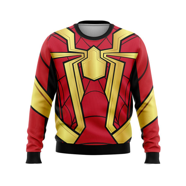 SPIDER INTEGRATED SUIT POLO Spider Integrated Suit