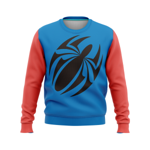 Spiderman Scarlet