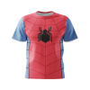 SPIDER TOM POLERA Spiderman (Tom)