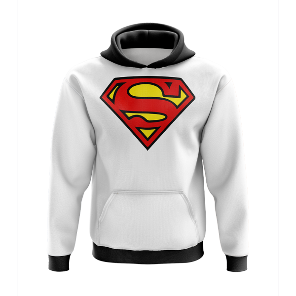 SUPER GIRL MATRIX (LINDA DANVERS) HOODIW Supergirl (Linda Danvers)