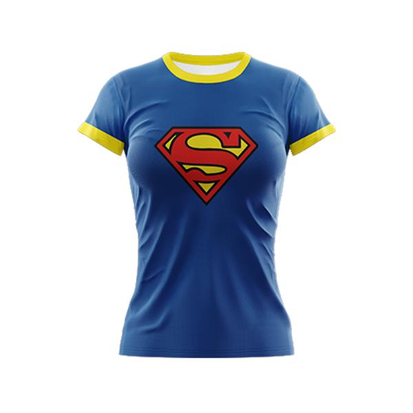 Supergirl Post Crisis (Kara Zor El)