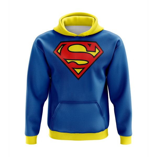 Supergirl Post Crisis (Kara Zor El)