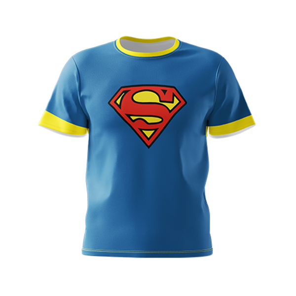 Supergirl Post Crisis (Kara Zor El)