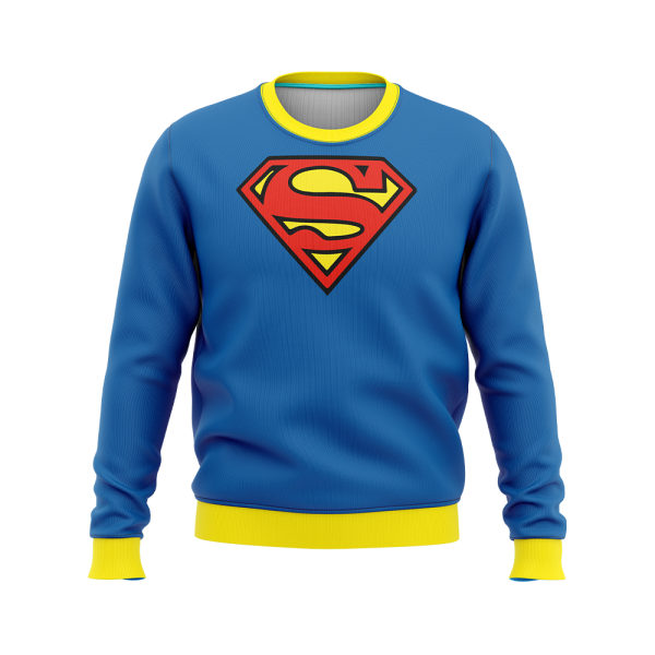 Supergirl Post Crisis (Kara Zor El)