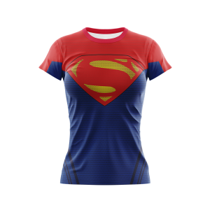 Supergirl (Sasha Calle)