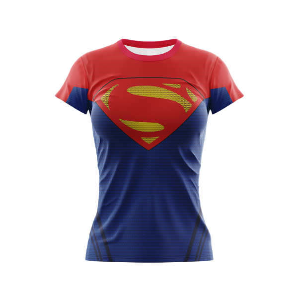 SUPERGIRL MOVIE FLASH FEM Supergirl (Sasha Calle)