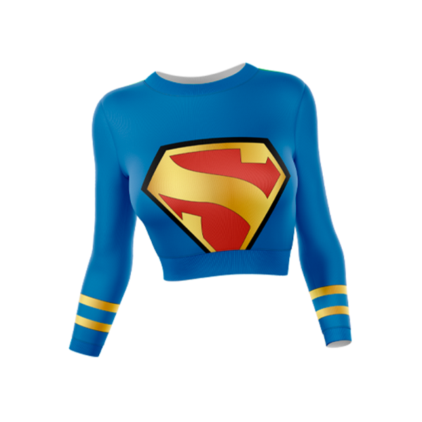 Superman Calvin Ellis