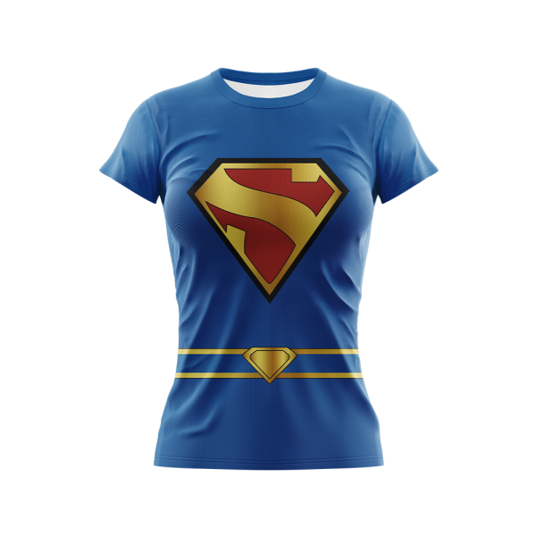 Superman Calvin Ellis