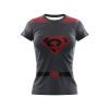SUPERMAN HIJO ROJO FEM Superman Red Son