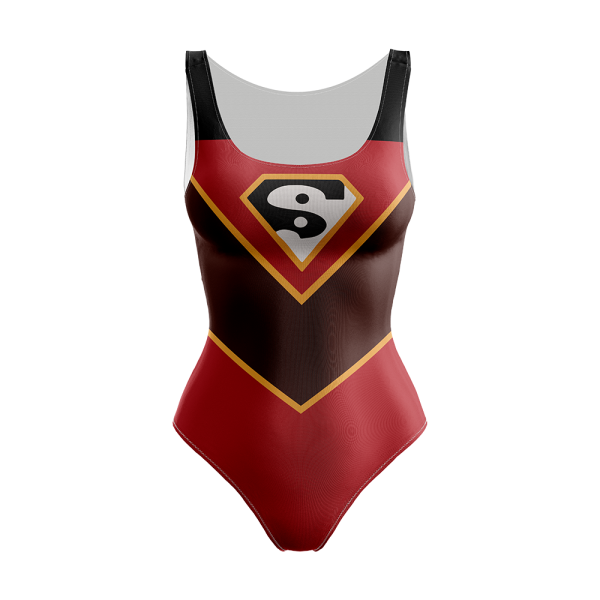 SUPERMAN KENAN KONG BODY Superman Kenan Kong