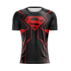 SUPERMAN LAST SON POLERA Superboy Kon El