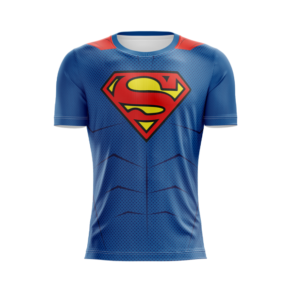 SUPERMAN POLERA Superman Classic
