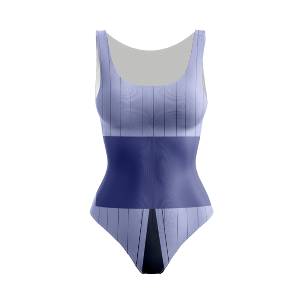 BODY HINATA JOVEN Hinata (Naruto)