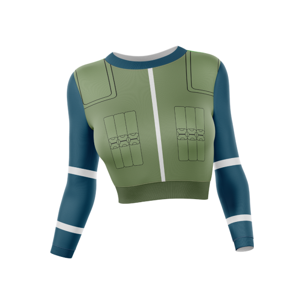 Minato Namikaze (Naruto)