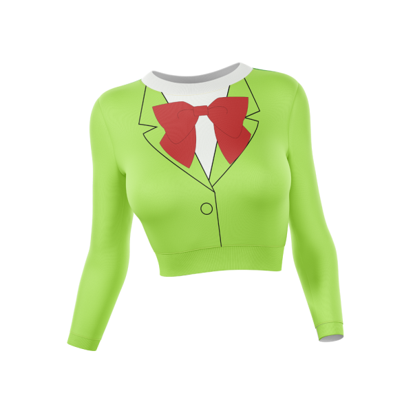 CROPTOP MIZAKI Misaki Ayuzawa (Maid Sama)