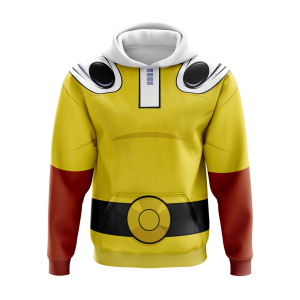 Saitama (One Punch Man)